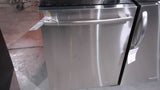 Jenn-Air 24" Undercounter Refrigerator Stainless/Black Jur24frars