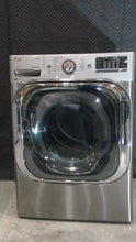 Load image into Gallery viewer, 151FLD LG Electric Dryer DLEX4500B Store Pick-up Only - FreemanLiquidators
