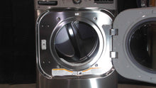 Load image into Gallery viewer, 151FLD LG Electric Dryer DLEX4500B Store Pick-up Only - FreemanLiquidators
