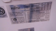 Load image into Gallery viewer, Fujitsu Halcyon 1 Ton Mini Split Condenser R-22 AOU12RIA
