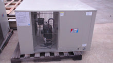Load image into Gallery viewer, Bard Package A/C Unit Over and Under R-22 4 Ton 460 volt 3 Phase P1148A2-C
