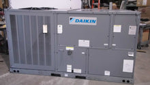 Load image into Gallery viewer, Daiken Commercial 7-1/2 Ton 13 Seer Pkg Gas/Elec 210,000BTU heat 460 volt 3phase DCG0902104VXXXAA
