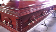Load image into Gallery viewer, Envent Cherry Casket
