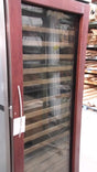 Viking 30″ Wine Storage Model #DFWB300R