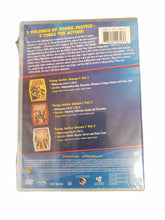 Load image into Gallery viewer, Young Justice 3-Pack Fun DVD Set 12 Episodes - FreemanLiquidators - [product_description]
