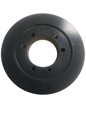 Drive Components Sheave, SDS Bushing, 5.55"O.D. - FreemanLiquidators - [product_description]