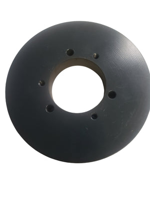 Drive Components Sheave, SDS Bushing, 5.55"O.D. - FreemanLiquidators - [product_description]