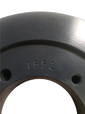 Drive Components Sheave, SDS Bushing, 5.55"O.D. - FreemanLiquidators - [product_description]