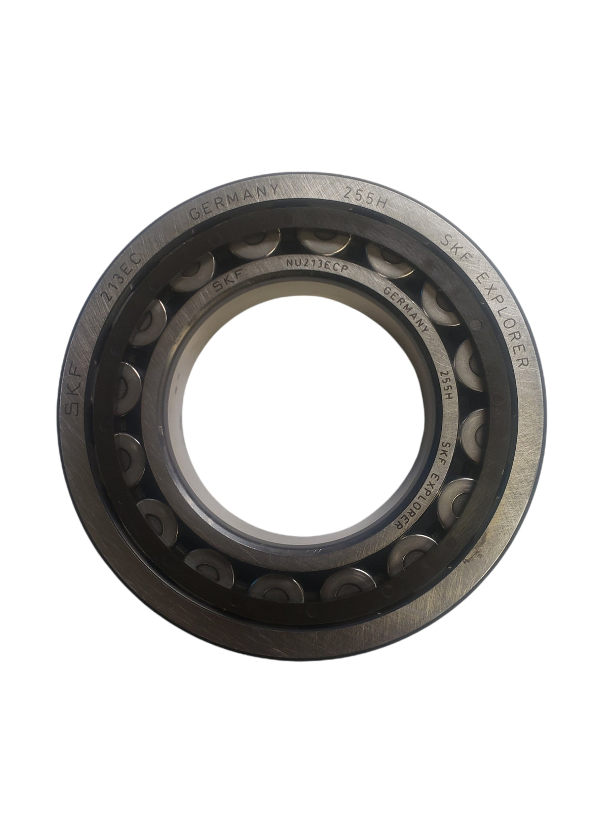 NU213ECP - SKF ROLLER BEARING - FreemanLiquidators - [product_description]