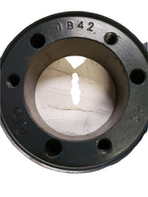 Load image into Gallery viewer, 1B42-SH Pulley | 4.55&quot; OD Single Groove &quot;A/B&quot; Pulley / Sheave - FreemanLiquidators - [product_description]
