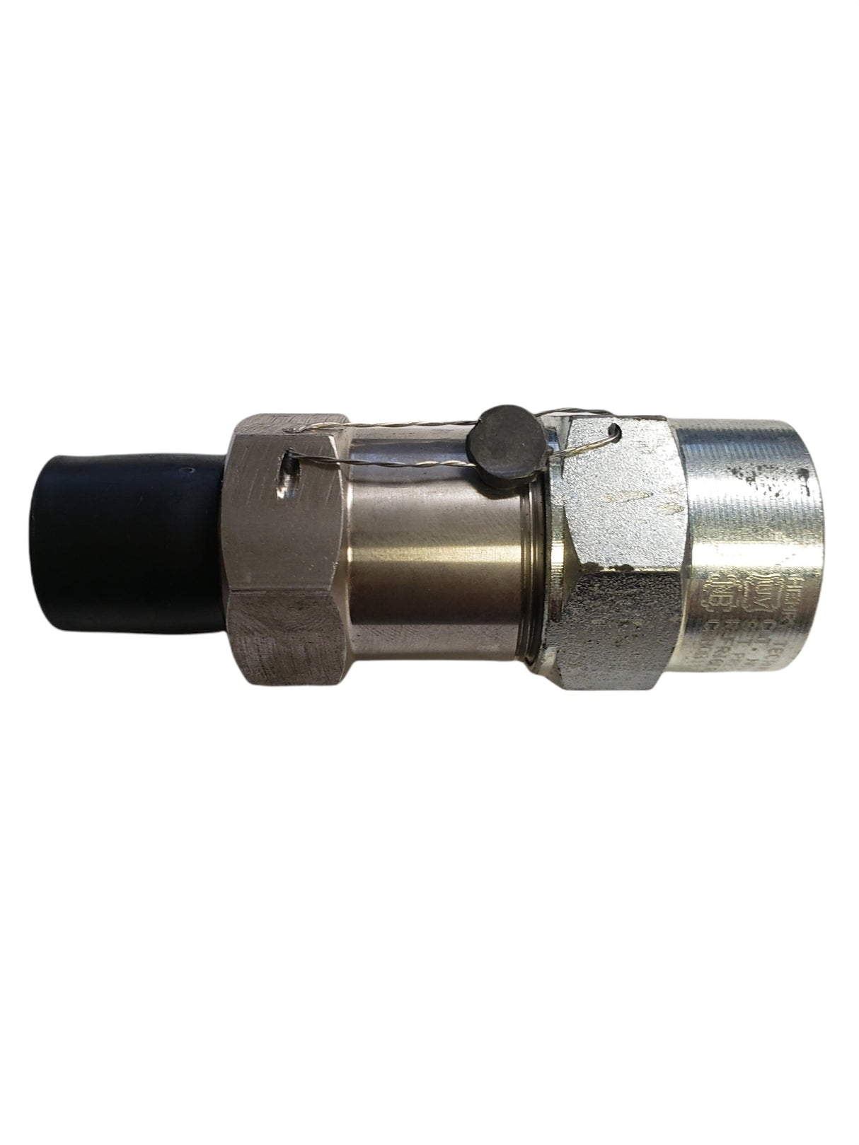 HENRY STRAIGHT THRU RELIEF VALVE 5340N 1/2-300 - FreemanLiquidators - [product_description]