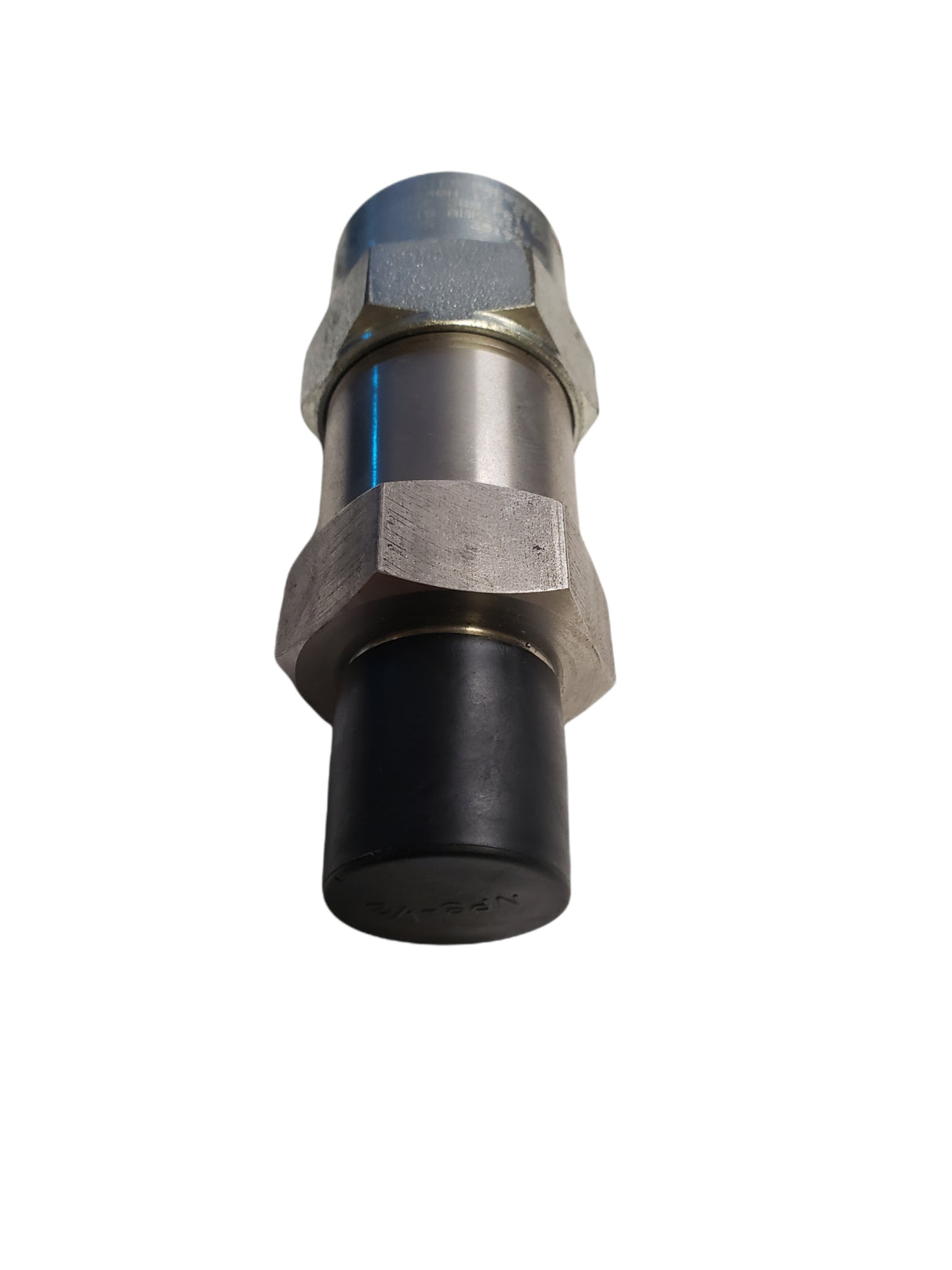 HENRY STRAIGHT THRU RELIEF VALVE 5340N 1/2-300 - FreemanLiquidators - [product_description]