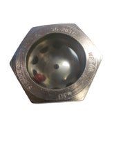 Load image into Gallery viewer, Frick - Part #947A0003H02 1 1/2 NPT Site Glass - FreemanLiquidators - [product_description]
