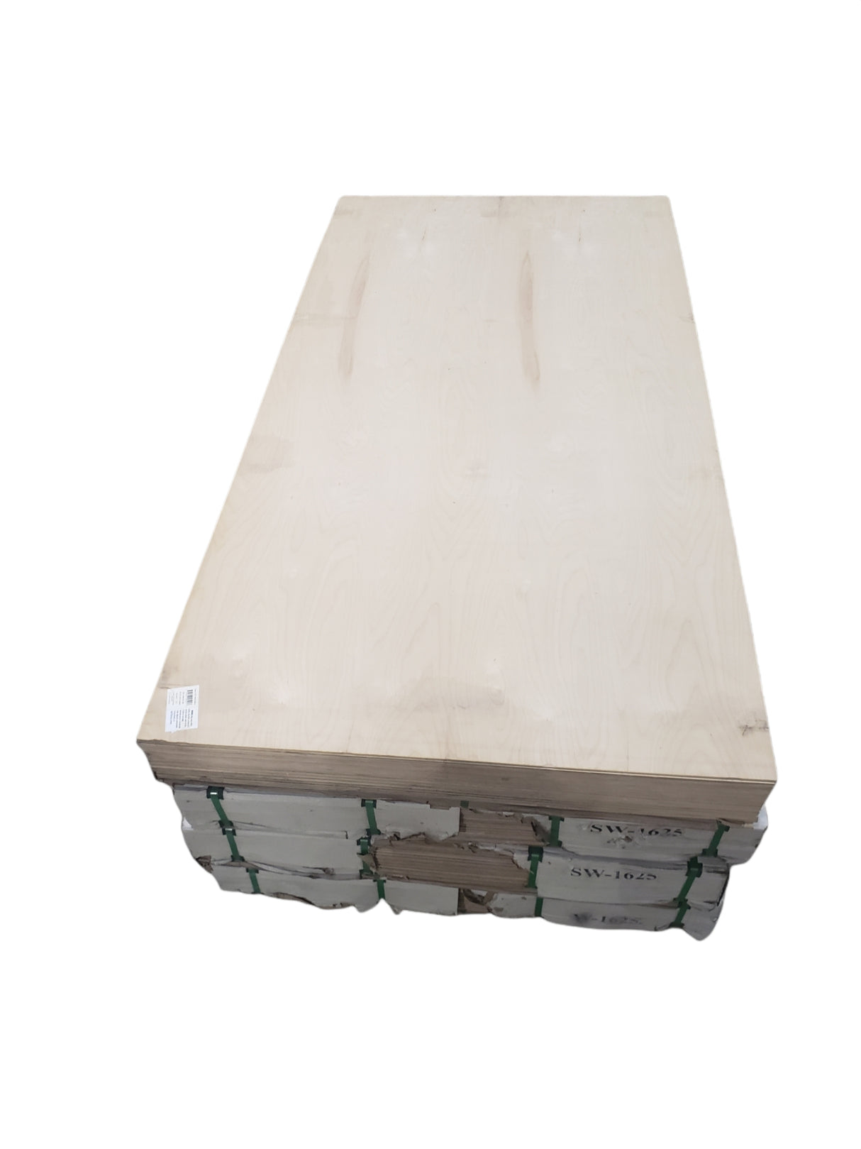 Prime Plywood 5.2mm 4'X8' R/C Birch - IN STORE PICKUP ONLY - FreemanLiquidators - [product_description]