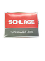 SCHLAGE PASSAGE LATCH F10N 00 SPI 625 - FreemanLiquidators - [product_description]