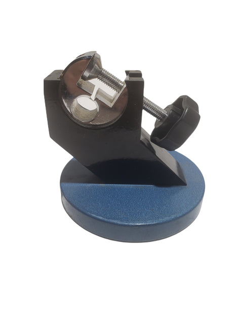 TTC MS1001 ADJUSTABLE ANGLE TYPE MICROMETER STANDS 57-101-430 - FreemanLiquidators - [product_description]