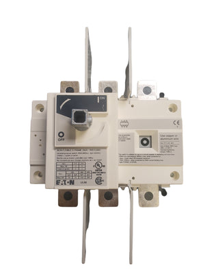 Eaton - Cutler Hammer R9D3200U NON-FUSIBLE ROTARY SWITCH - FreemanLiquidators - [product_description]