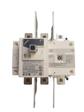 Load image into Gallery viewer, Eaton - Cutler Hammer R9D3200U NON-FUSIBLE ROTARY SWITCH - FreemanLiquidators - [product_description]
