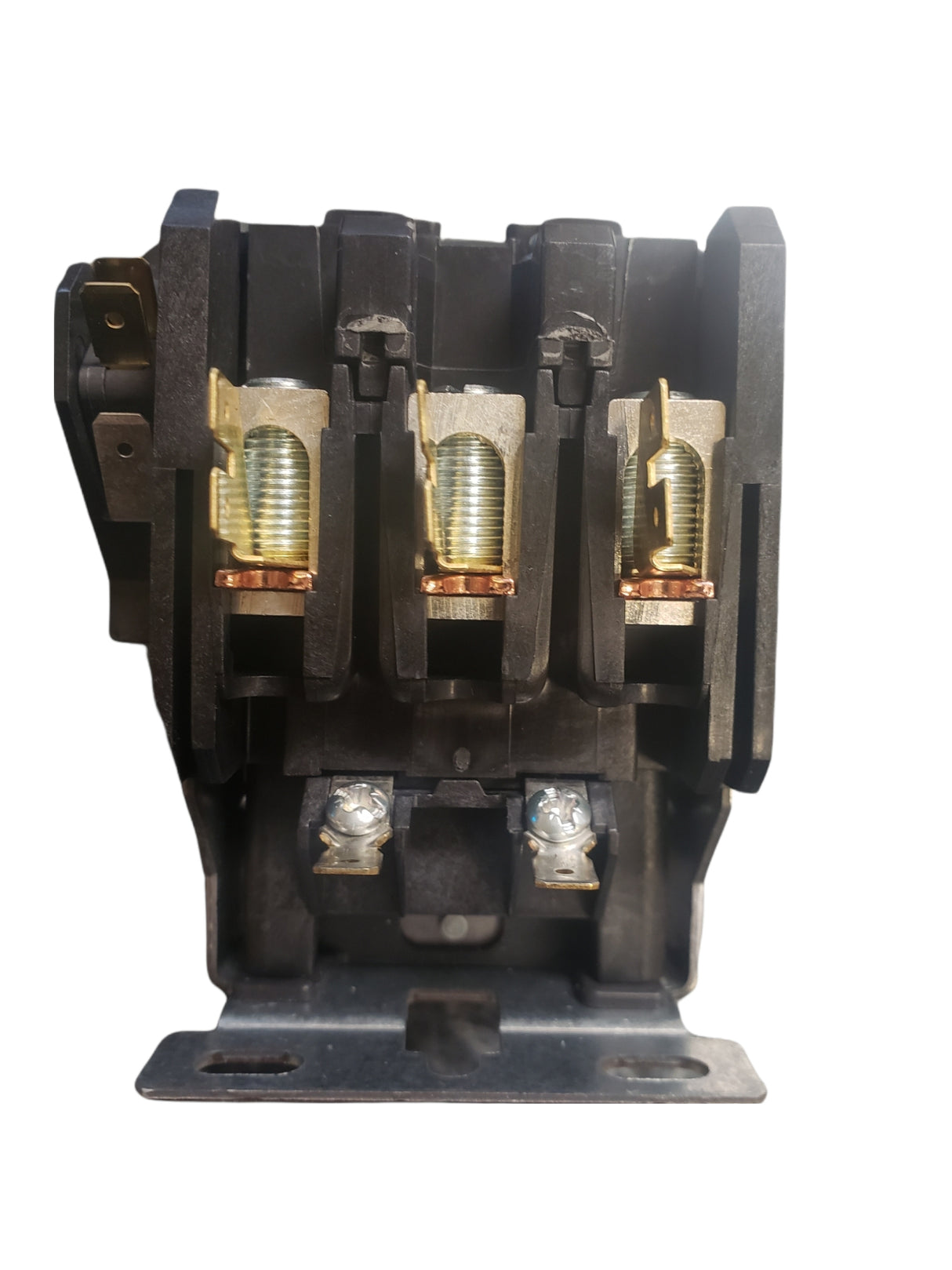 Eaton - Cutler Hammer - Definite Purpose Contactor C25FNY44AL - FreemanLiquidators - [product_description]