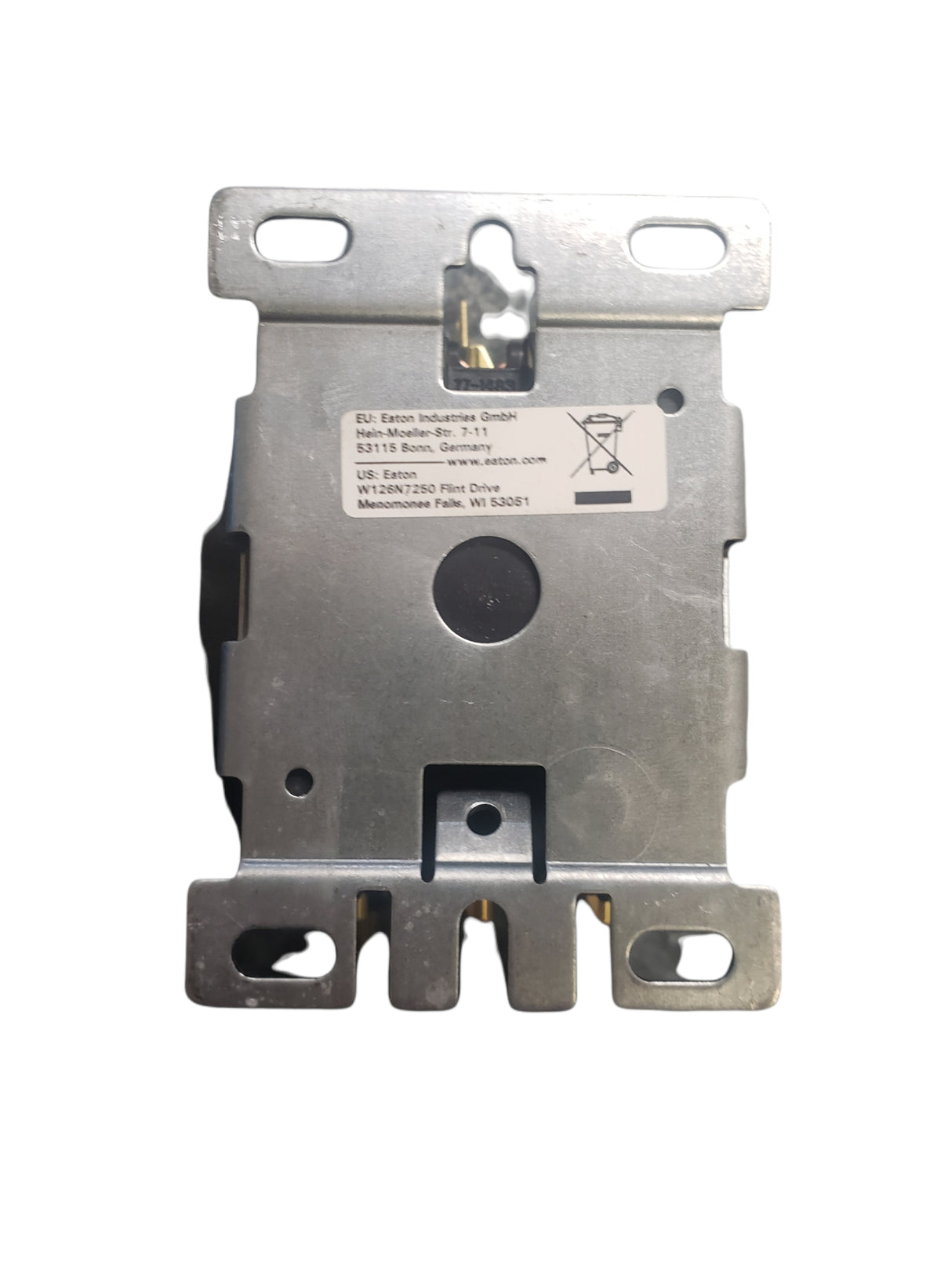 Eaton - Cutler Hammer - Definite Purpose Contactor C25FNY44AL - FreemanLiquidators - [product_description]