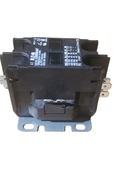 Eaton - Cutler Hammer - Definite Purpose Contactor C25BNB240T - FreemanLiquidators - [product_description]