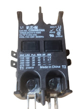 Cutler Hammer - Definite Purpose Contactor C25BNB230A - FreemanLiquidators - [product_description]