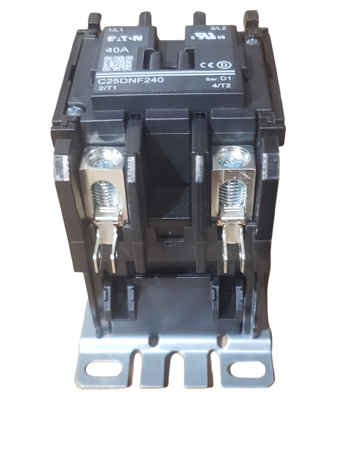 Eaton - Cutler Hammer - Definite Purpose Contactor C25DNF240B-GL - FreemanLiquidators - [product_description]