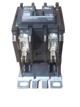 Eaton - Cutler Hammer - Definite Purpose Contactor C25DNF240B-GL - FreemanLiquidators - [product_description]