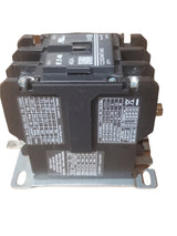 Eaton - Cutler Hammer - Definite Purpose Contactor C25DNF240B-GL - FreemanLiquidators - [product_description]