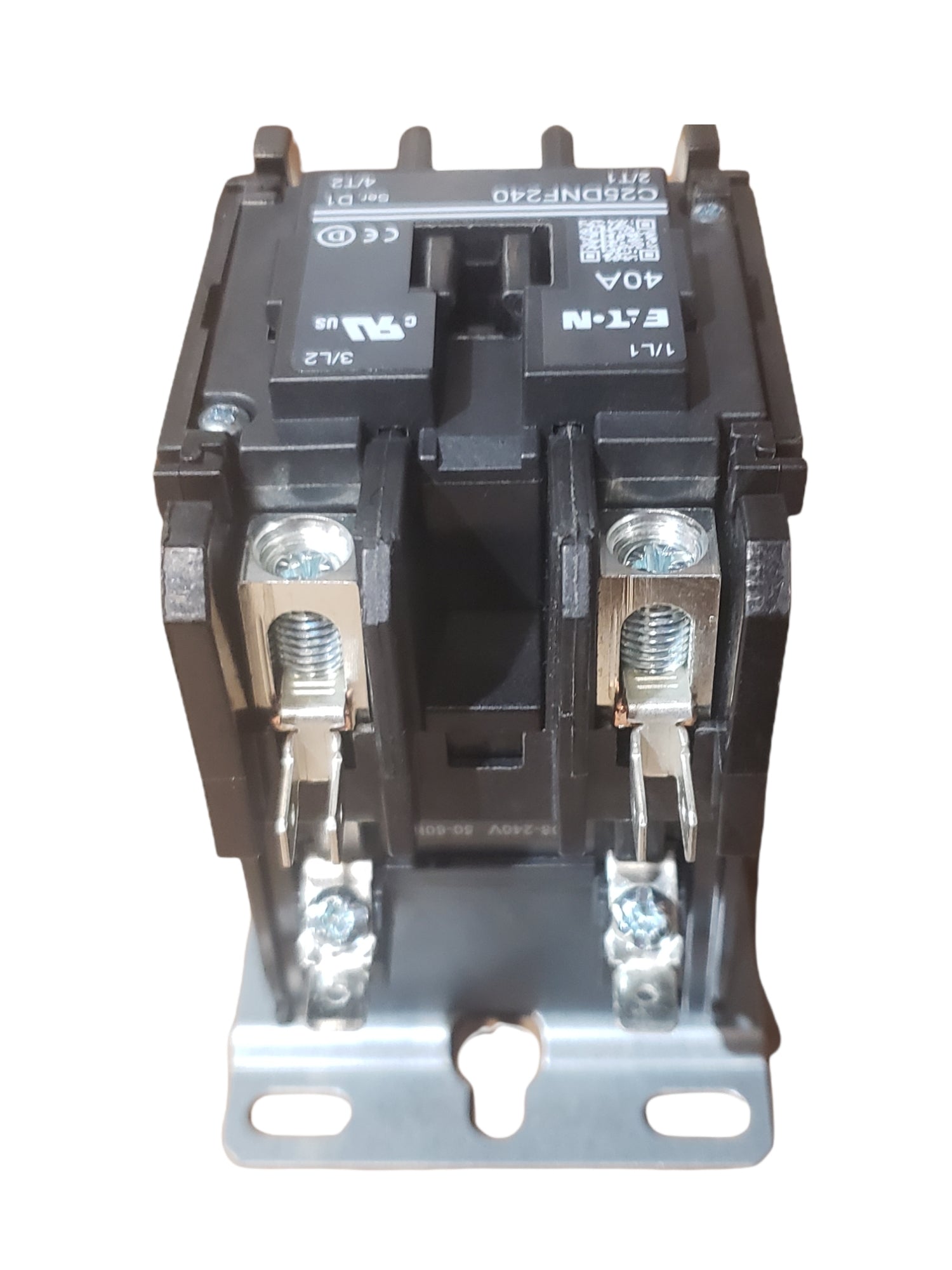 Eaton - Cutler Hammer - Definite Purpose Contactor C25DNF240B-GL ...