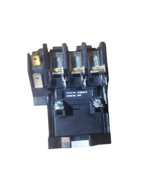 Eaton - Cutler Hammer - Definite Purpose Contactor C25DNY153TL - FreemanLiquidators - [product_description]