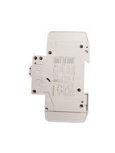 Load image into Gallery viewer, Eaton - Cutler Hammer FAZ-D2/1-NA-SP IEC Miniature Circuit Breaker, Amps 2 A, Curve Type D, Phase 1 - FreemanLiquidators - [product_description]
