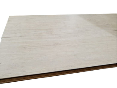 Golden Bamboo Engineered Flooring - UV547 25.61 Sq Ft / Box - FreemanLiquidators - [product_description]