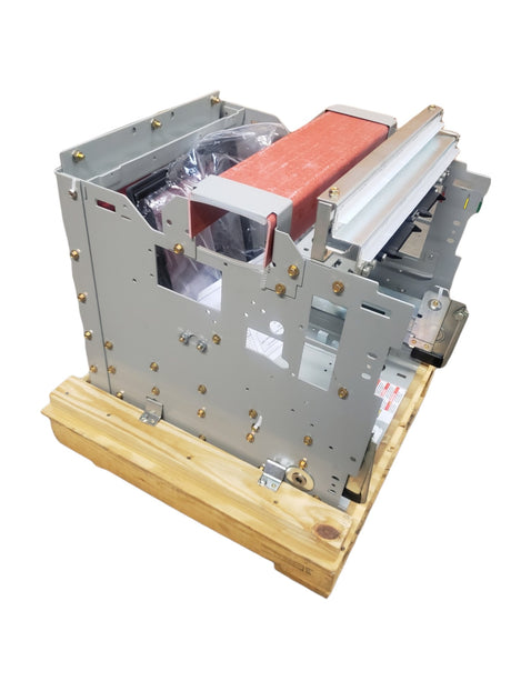 Eaton - 2500A-3200A CH/MDS DRAWOUT SUBSTRUCTURE FOR MAGNUM DS MN323CADNNNNNNC COSMETIC DAMAGES - FreemanLiquidators - [product_description]