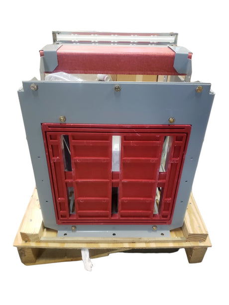 Eaton - 2500A-3200A CH/MDS DRAWOUT SUBSTRUCTURE FOR MAGNUM DS MN323CADNNNNNNC COSMETIC DAMAGES - FreemanLiquidators - [product_description]