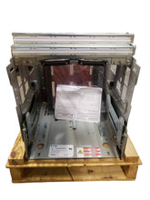 Load image into Gallery viewer, Eaton - 2500A-3200A CH/MDS DRAWOUT SUBSTRUCTURE FOR MAGNUM DS MN323CADNNNNNNC COSMETIC DAMAGES - FreemanLiquidators - [product_description]
