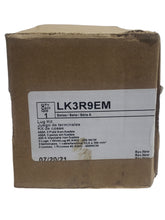 Load image into Gallery viewer, Eaton/Cutler-Hammer LK3R9EM Lug Kit - FreemanLiquidators - [product_description]
