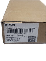 Eaton - Cutler Hammer Universal End Stops (50 PACK) XBAES35C - FreemanLiquidators - [product_description]