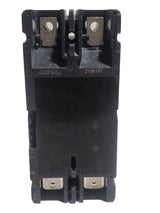 Eaton - Cutler Hammer HFD2150 150 Amp 2 Pole 600 Volt Molded Case Circuit Breaker - FreemanLiquidators - [product_description]