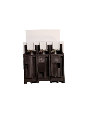 Eaton - Cutler Hammer PKZM0-2,5, Manual Motor Protector, 2.5A, 45 mm Frame size,Class 10 trip type, XT IEC Series - FreemanLiquidators - [product_description]