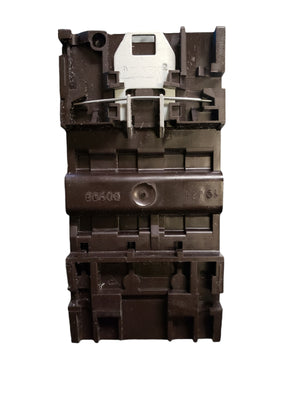 Eaton - Cutler Hammer PKZM0-2,5, Manual Motor Protector, 2.5A, 45 mm Frame size,Class 10 trip type, XT IEC Series - FreemanLiquidators - [product_description]