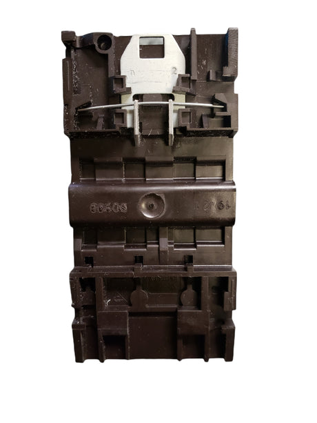 Eaton - Cutler Hammer PKZM0-2,5, Manual Motor Protector, 2.5A, 45 mm Frame size,Class 10 trip type, XT IEC Series - FreemanLiquidators - [product_description]