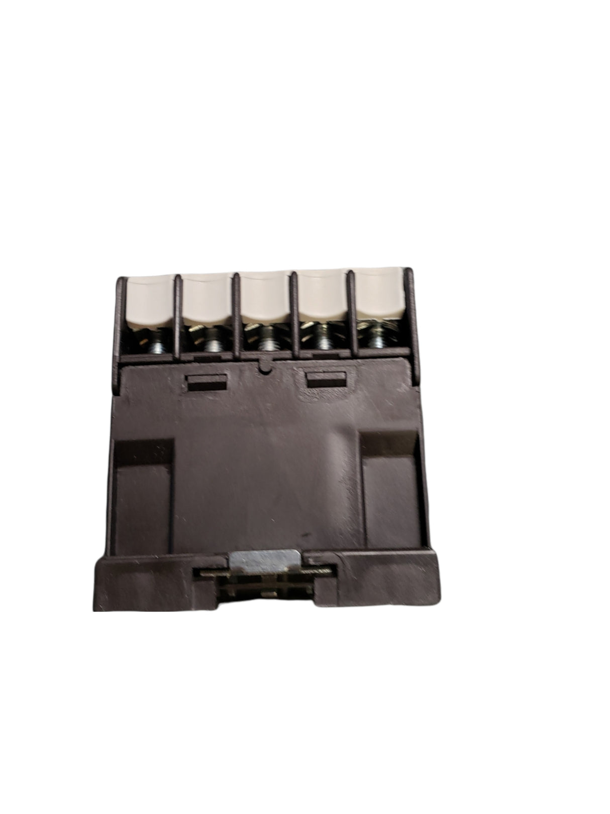 Eaton - Cutler Hammer DILEM-10-G / XTMC9A10RD - Mini Contactor 3P FVNR 9A Frame A 1NO 12VDC Coil - FreemanLiquidators - [product_description]