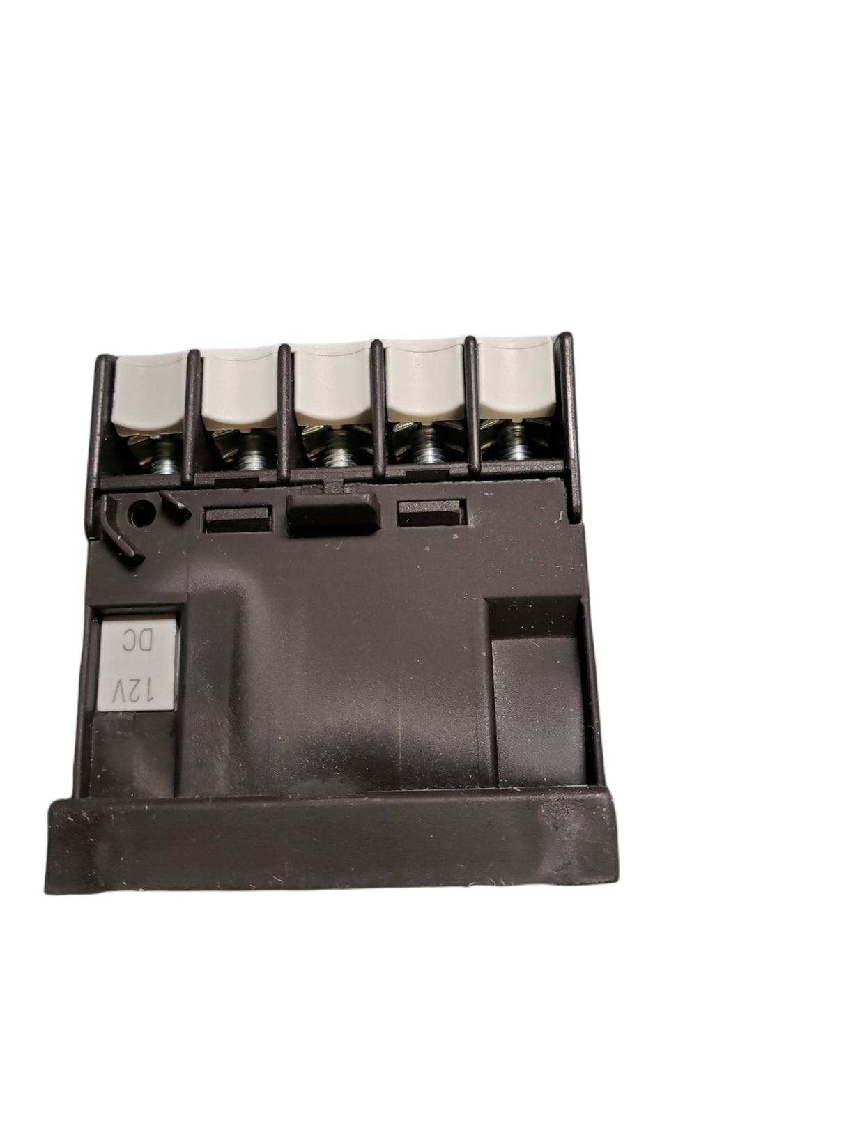 Eaton - Cutler Hammer DILEM-10-G / XTMC9A10RD - Mini Contactor 3P FVNR 9A Frame A 1NO 12VDC Coil - FreemanLiquidators - [product_description]