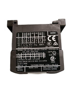 Eaton - Cutler Hammer DILEM-10-G / XTMC9A10RD - Mini Contactor 3P FVNR 9A Frame A 1NO 12VDC Coil - FreemanLiquidators - [product_description]