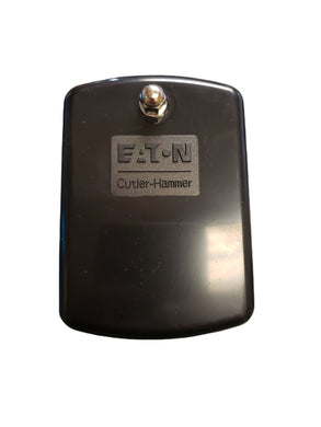 Eaton - Cutler Hammer CHWPS4060D Water Pump Pressure Switch, Diaphragm Actuated, 40-60PSI - FreemanLiquidators - [product_description]