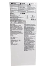 Load image into Gallery viewer, Eaton / Cutler Hammer DH224NGK 3-Wire Fusible/Neutral Heavy-Duty Safety Switch; 240 Volt AC/250 Volt DC, 200 Amp, 2-Pole, NEMA 1 - FreemanLiquidators - [product_description]
