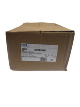 Load image into Gallery viewer, EATON - CUTLER HAMMER, DH363UDK - 100A/3P HD NON-FUSIBLE SAFETY SWITCH 600V NEMA 12 - FreemanLiquidators - [product_description]
