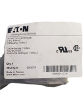 Load image into Gallery viewer, Eaton - Cutler Hammer - TSR9L3 Switch Accessory, Terminal Shroud, R9 Series Fusible Disconnect Switches - FreemanLiquidators - [product_description]

