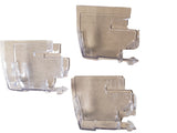 Eaton - Cutler Hammer - TSR9L3 Switch Accessory, Terminal Shroud, R9 Series Fusible Disconnect Switches - FreemanLiquidators - [product_description]